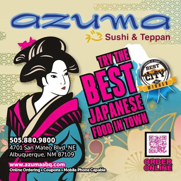 Sushi Gen Picture 2