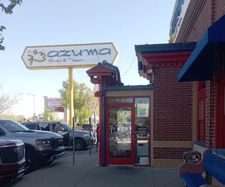 Sushi Gen