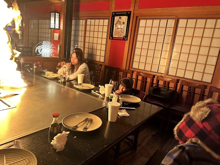 Sushi Gen Picture 6
