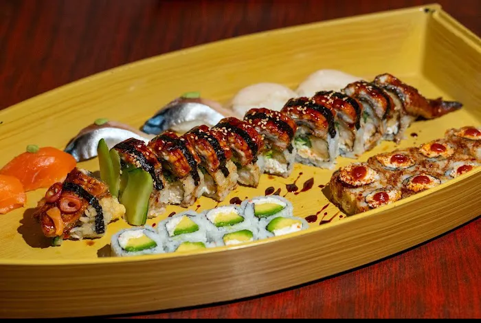 Sushi Gen Picture 12