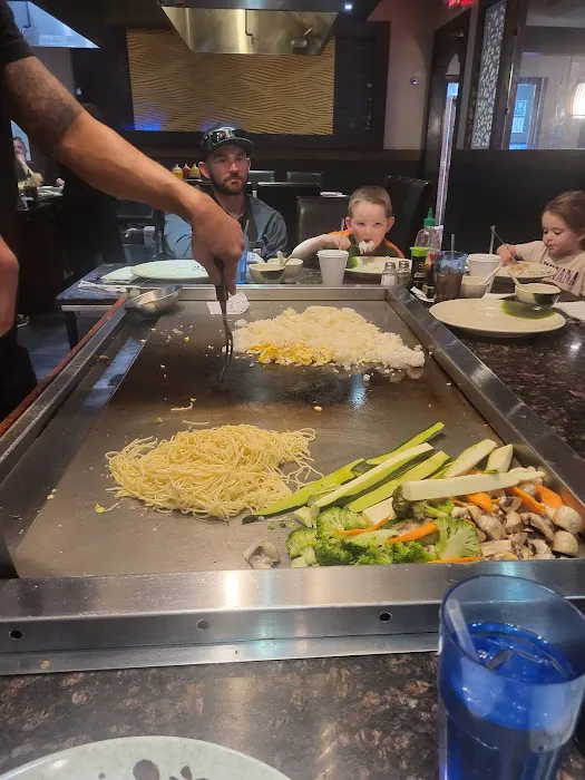 Tokyo Hana Hibachi & Sushi Bar Picture 1