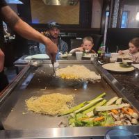 Tokyo Hana Hibachi & Sushi Bar ico