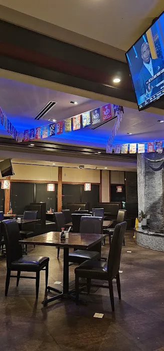Tokyo Hana Hibachi & Sushi Bar Picture 4