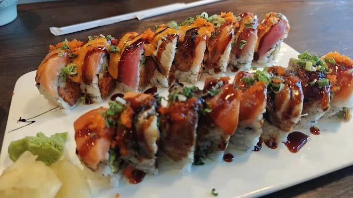 Tokyo Hana Hibachi & Sushi Bar Picture 6