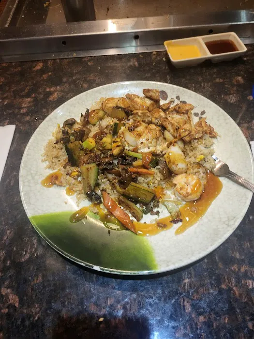 Tokyo Hana Hibachi & Sushi Bar Picture 7