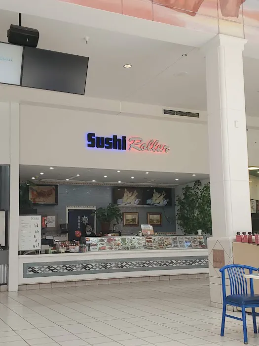 Sushi Roller Picture 2