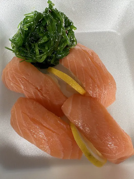 Sushi Roller Picture 6