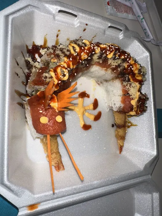Sushi Roller Picture 5