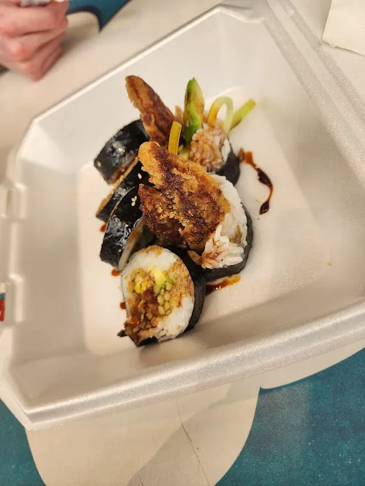 Sushi Roller Picture 3