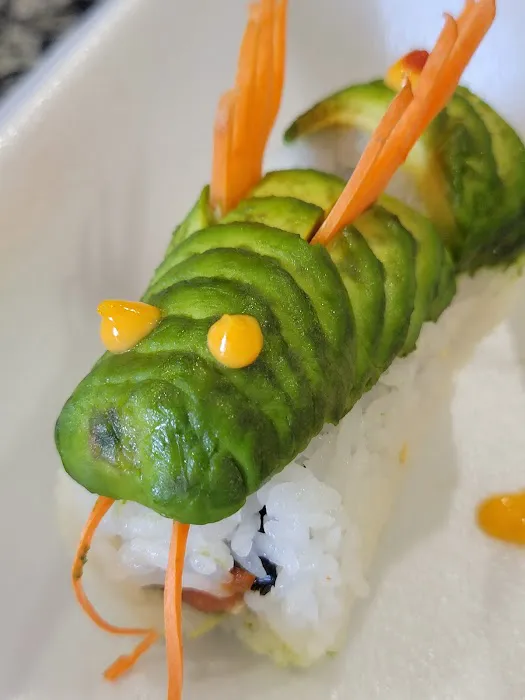 Sushi Roller Picture 7