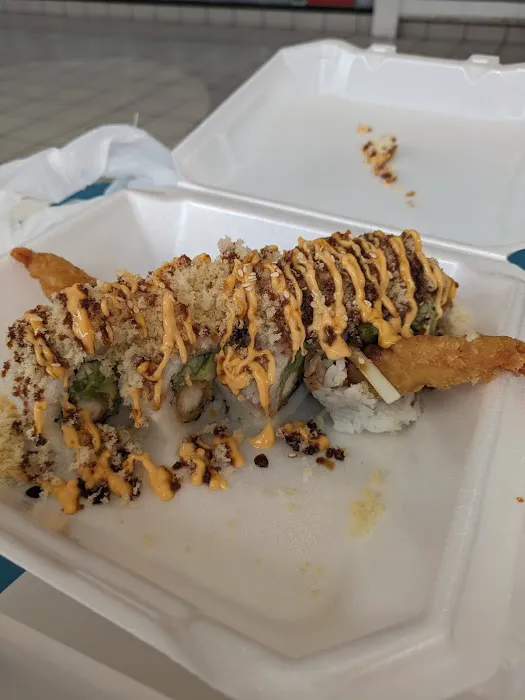 Sushi Roller Picture 9