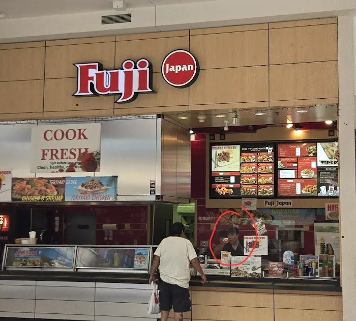 Fuji Japan Restaurant Picture 1