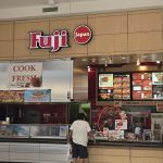 Fuji Japan Restaurant