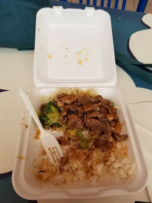 Fuji Japan Restaurant Picture 6