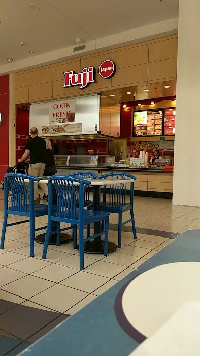 Fuji Japan Restaurant Picture 4