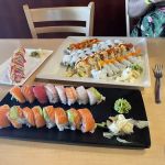 Ichiban Japanese Restaurant