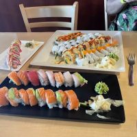 Ichiban Japanese Restaurant ico