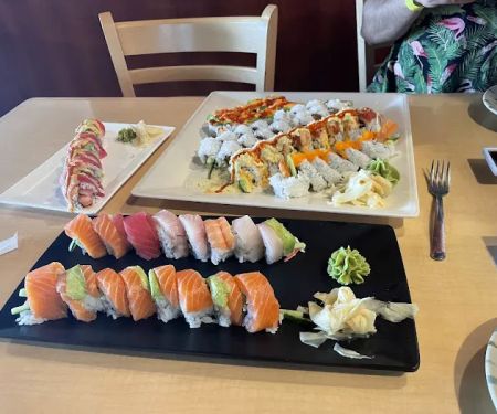 Ichiban Japanese Restaurant