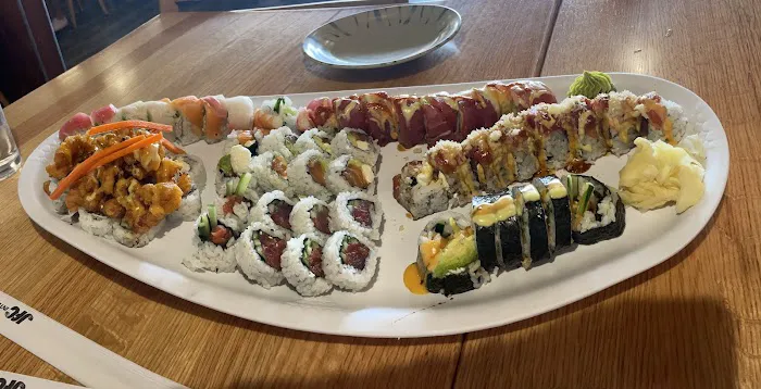 Ichiban Japanese Restaurant Picture 4