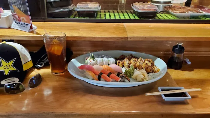 Ichiban Japanese Restaurant Picture 5