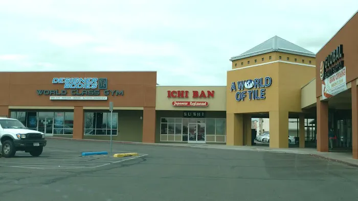 Ichiban Japanese Restaurant Picture 2