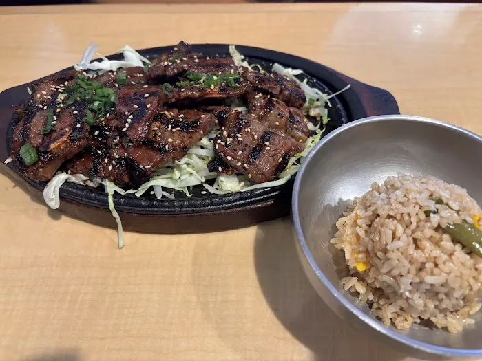 Ichiban Japanese Restaurant Picture 6
