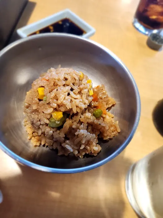 Ichiban Japanese Restaurant Picture 10