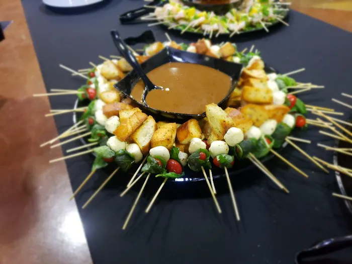 Ohana Hut Picture 4