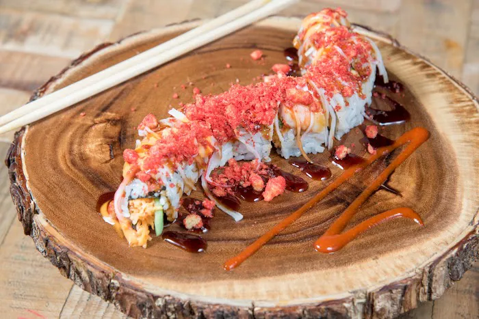 Ohana Hut Picture 10