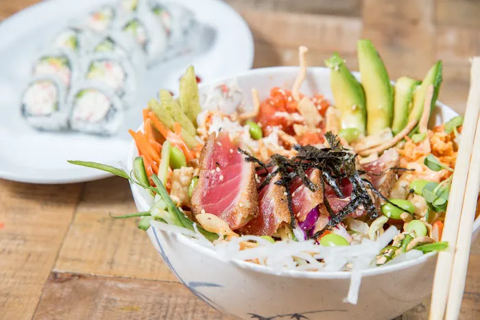 Ohana Hut Picture 8