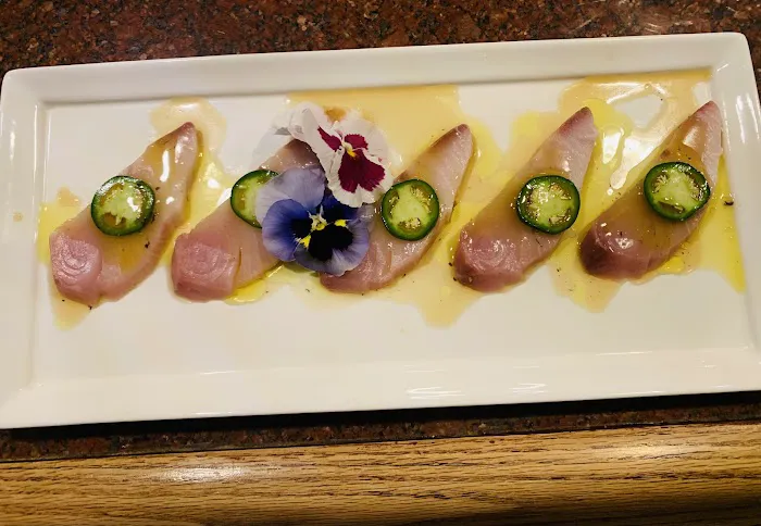 Samurai Grill & Sushi Bar Picture 6