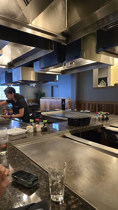 Samurai Grill & Sushi Bar Picture 5