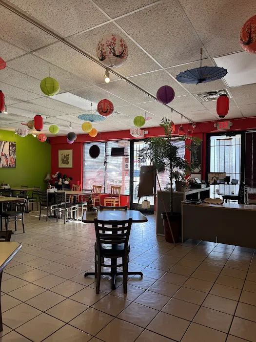 TOMI Sushi & Ramen Picture 5