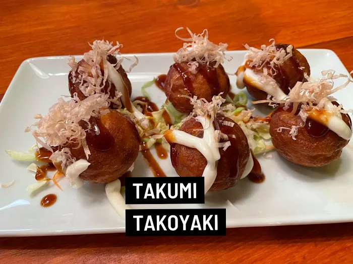 TOMI Sushi & Ramen Picture 1