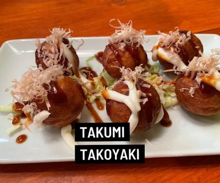 TOMI Sushi & Ramen