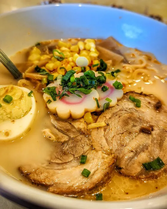 TOMI Sushi & Ramen Picture 4