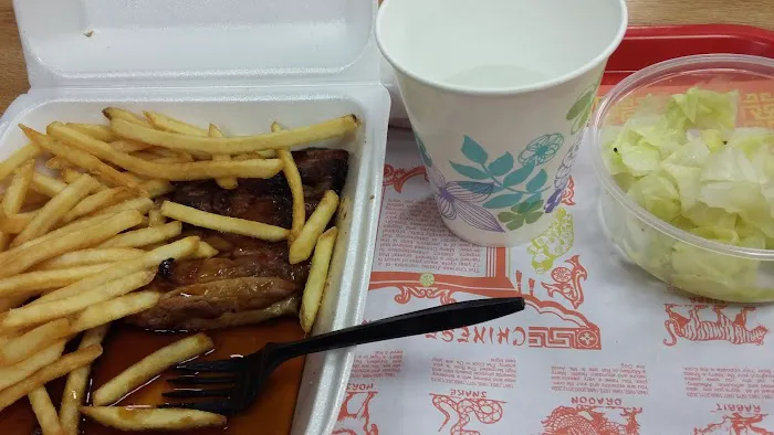 Teriyaki Chicken Bowl Picture 4