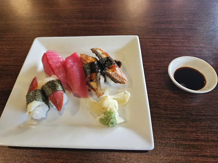 Nagomi Restaurant Picture 1
