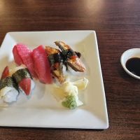 Nagomi Restaurant ico