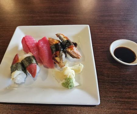 Nagomi Restaurant