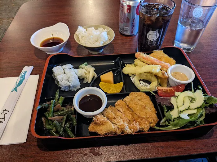 Nagomi Restaurant Picture 5
