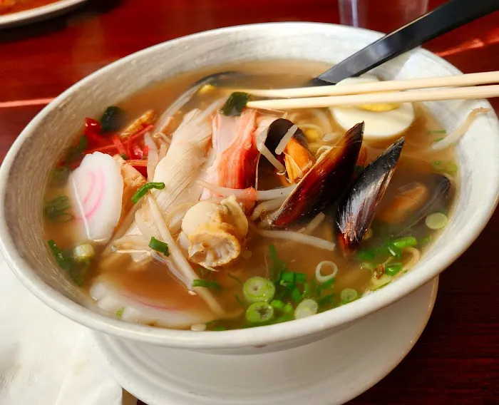 Nagomi Restaurant Picture 7