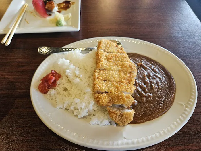 Nagomi Restaurant Picture 6