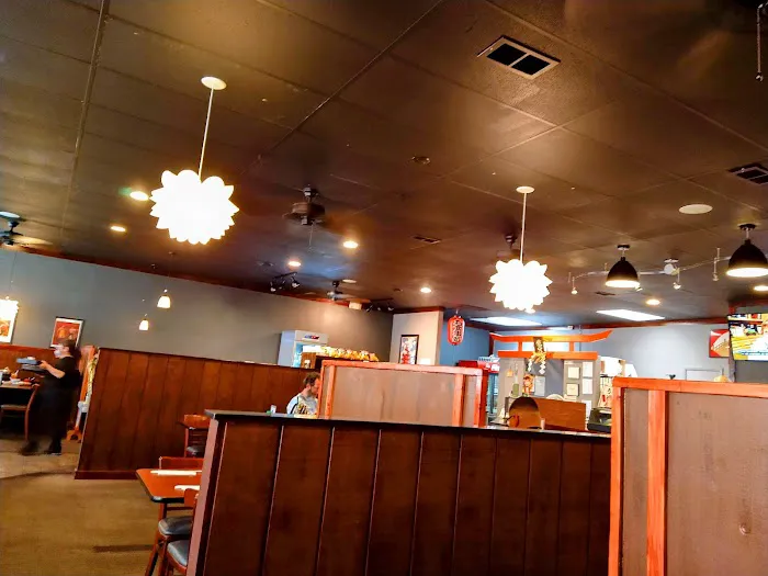 Nagomi Restaurant Picture 4