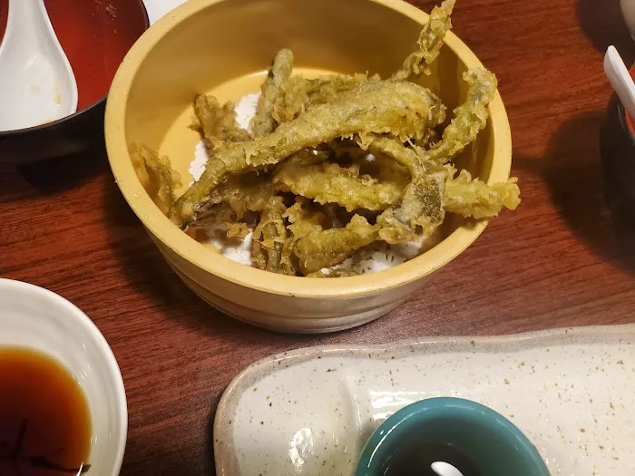 Nagomi Restaurant Picture 10
