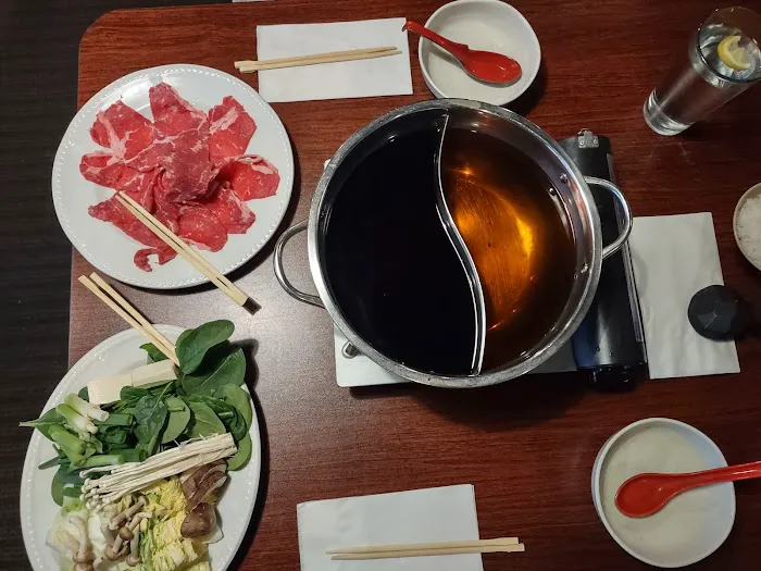 Nagomi Restaurant Picture 8