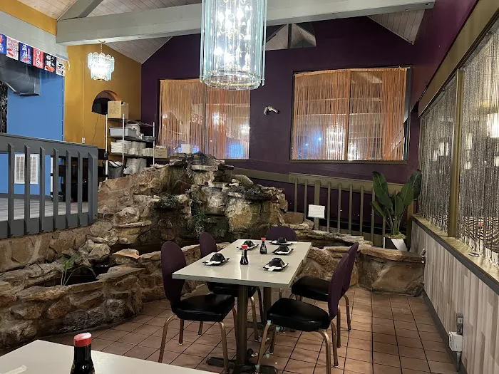 Naka Sushi Teppanyaki Picture 1