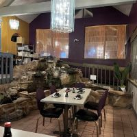Naka Sushi Teppanyaki ico