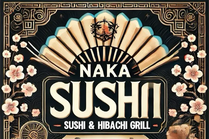 Naka Sushi Teppanyaki Picture 2