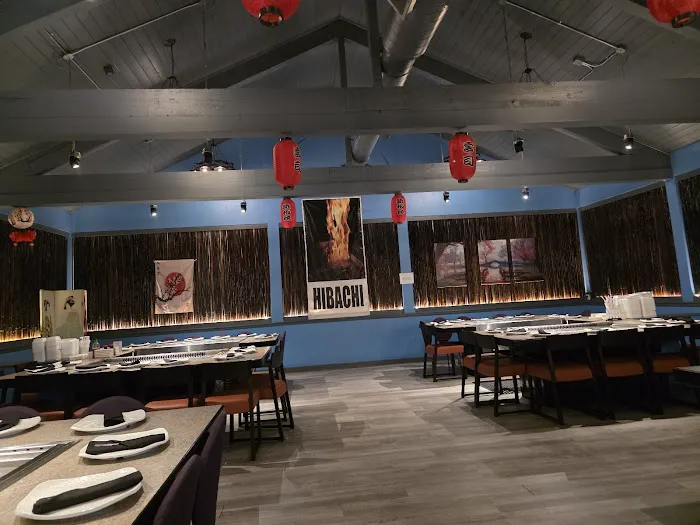 Naka Sushi Teppanyaki Picture 5